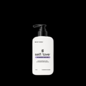 Шампунь для волос Мужской (Self Love Shampoo for him) от Глобал Тренд (Global Trend)