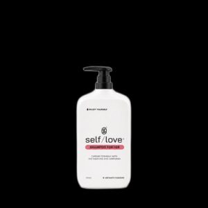 Шампунь для волос Женский (Self Love Shampoo for her) от Глобал Тренд (Global Trend)