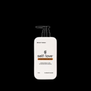 Кондиционер для волос Женский (Self Love Conditioner for her) от Глобал Тренд (Global Trend)